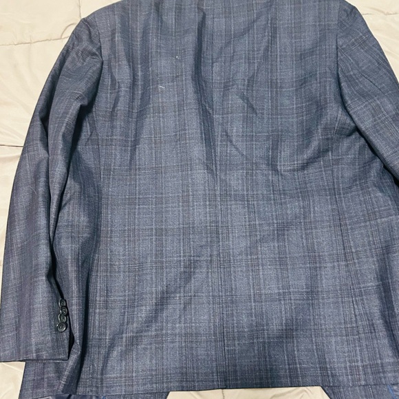 Men's Banana Republic blazer - Picture 2 of 3